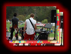View the Fourth of July picture album